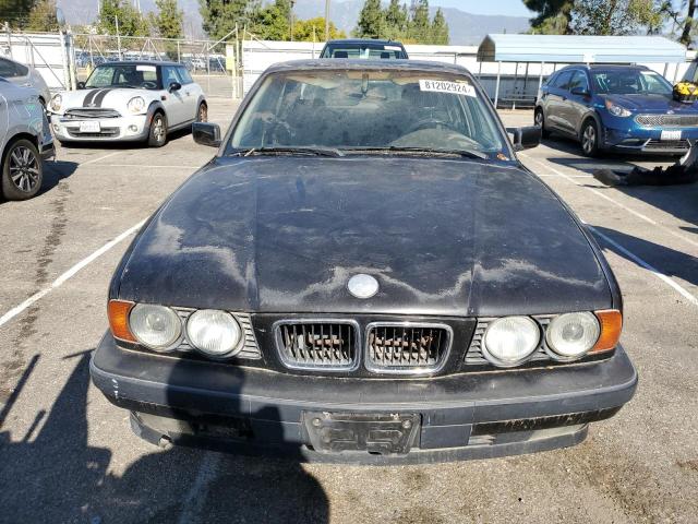 Photo 4 VIN: WBAHD632XSGK80203 - BMW 525 I AUTO 