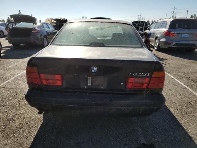 Photo 5 VIN: WBAHD632XSGK80203 - BMW 525 I AUTO 