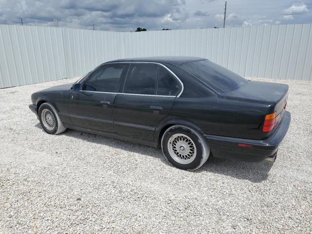 Photo 1 VIN: WBAHE2311RGE85869 - BMW 5 SERIES 