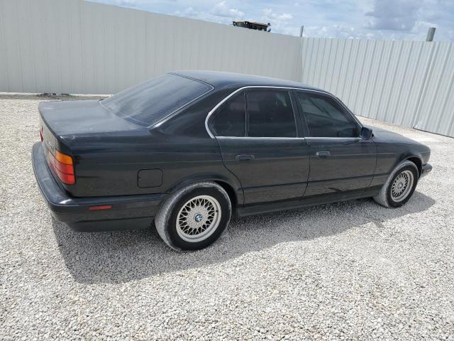 Photo 2 VIN: WBAHE2311RGE85869 - BMW 5 SERIES 