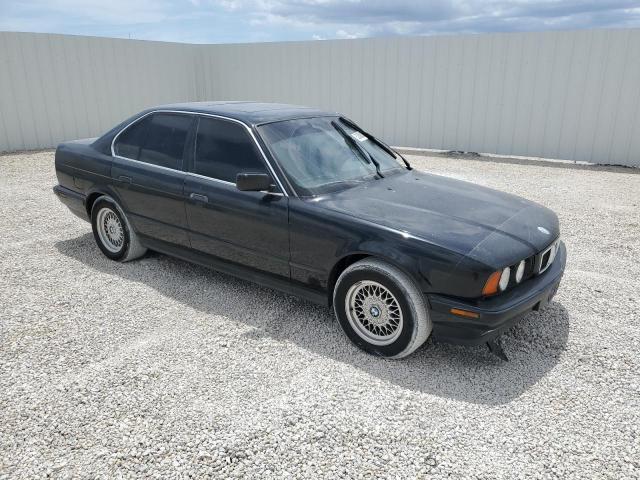 Photo 3 VIN: WBAHE2311RGE85869 - BMW 5 SERIES 