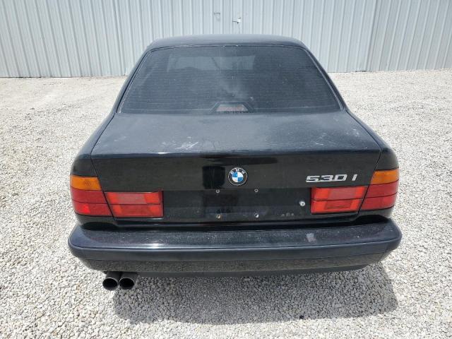 Photo 5 VIN: WBAHE2311RGE85869 - BMW 5 SERIES 