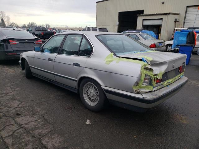 Photo 1 VIN: WBAHE2316RGE85835 - BMW 5 SERIES 