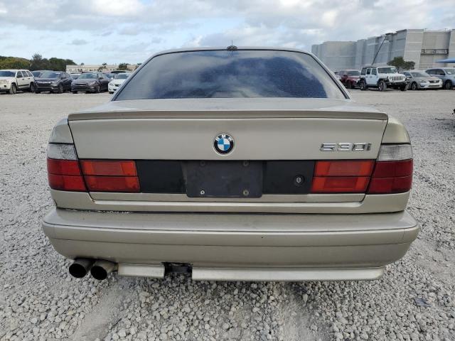 Photo 5 VIN: WBAHE2320RGE89355 - BMW 5 SERIES 