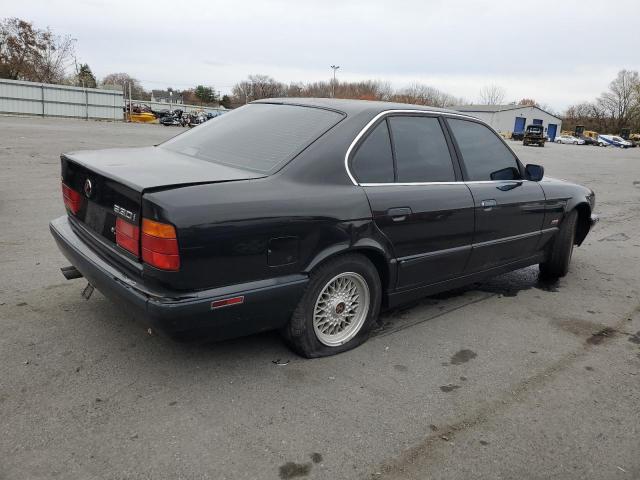 Photo 2 VIN: WBAHE2324SGE93057 - BMW 530 I AUTO 