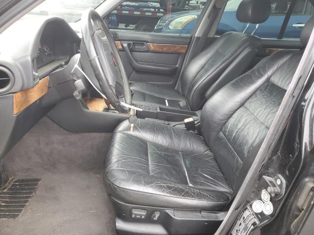 Photo 6 VIN: WBAHE2324SGE93057 - BMW 530 I AUTO 