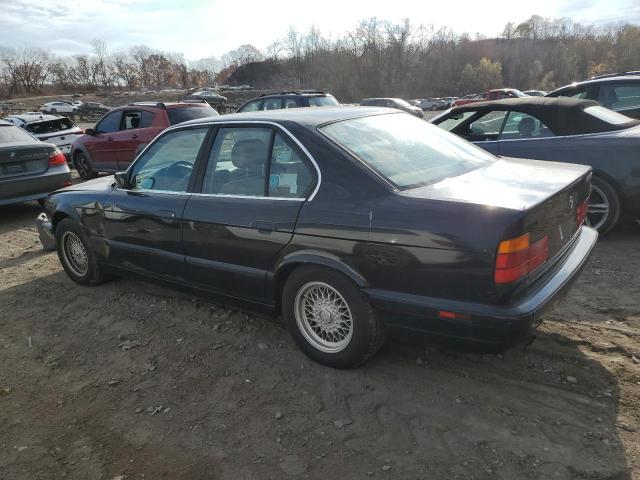 Photo 1 VIN: WBAHE2326SGE94002 - BMW 530 I AUTO 