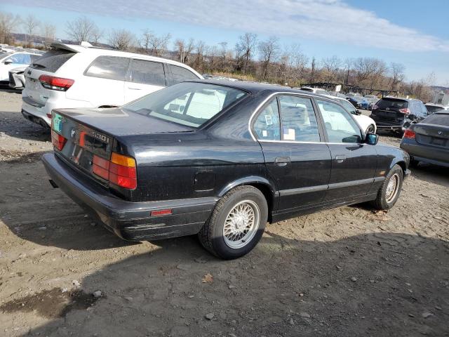 Photo 2 VIN: WBAHE2326SGE94002 - BMW 530 I AUTO 