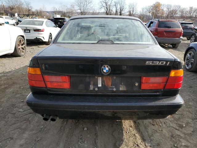 Photo 5 VIN: WBAHE2326SGE94002 - BMW 530 I AUTO 