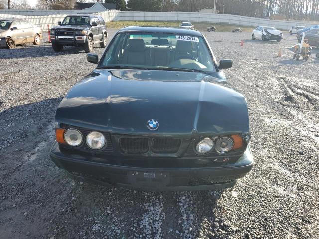 Photo 4 VIN: WBAHE5323SGA65076 - BMW 5 SERIES 