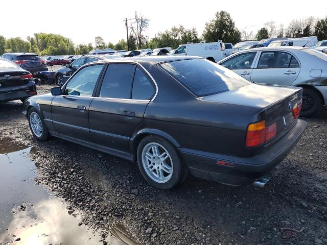 Photo 1 VIN: WBAHE6327RGF29373 - BMW 5 SERIES 