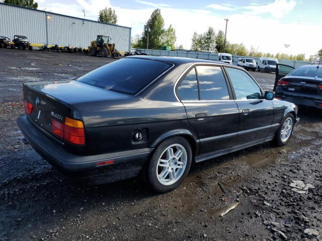 Photo 2 VIN: WBAHE6327RGF29373 - BMW 5 SERIES 