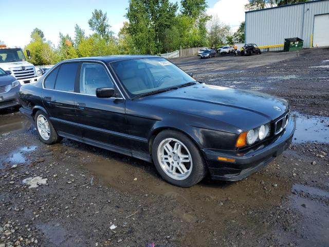 Photo 3 VIN: WBAHE6327RGF29373 - BMW 5 SERIES 