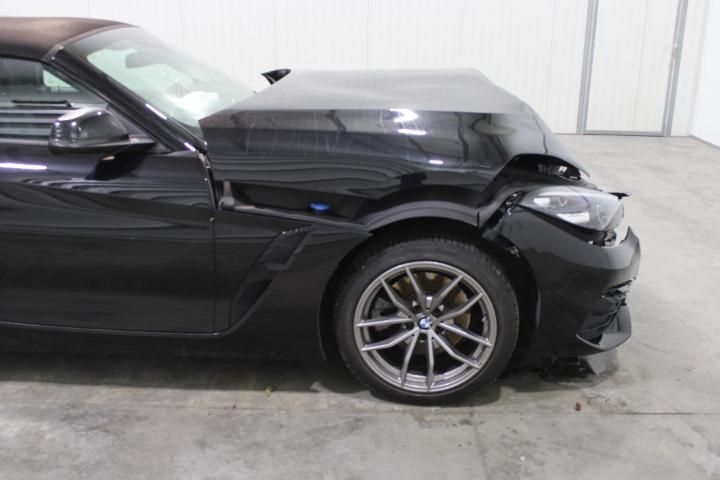 Photo 6 VIN: WBAHF11010WW76280 - BMW Z4 ROADSTER 