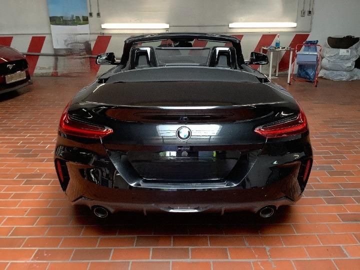 Photo 15 VIN: WBAHF11020WW92651 - BMW Z4 ROADSTER 