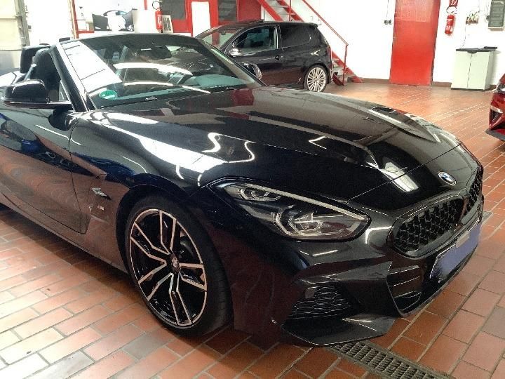 Photo 19 VIN: WBAHF11020WW92651 - BMW Z4 ROADSTER 