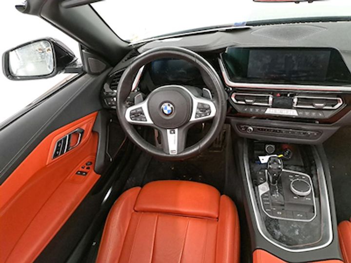 Photo 7 VIN: WBAHF31020WW47530 - BMW Z4 