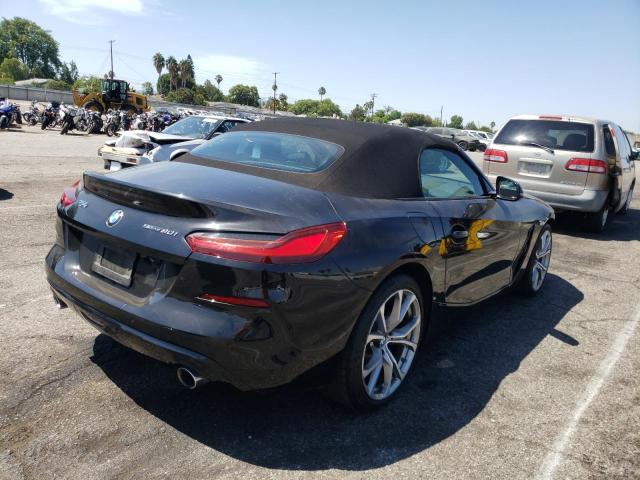 Photo 3 VIN: WBAHF3C00LWW61833 - BMW Z4 SDRIVE3 