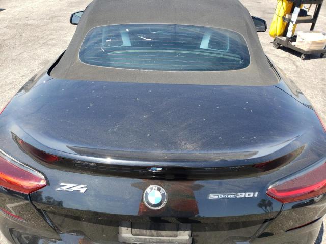 Photo 5 VIN: WBAHF3C00LWW61833 - BMW Z4 SDRIVE3 