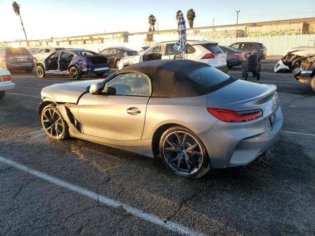 Photo 1 VIN: WBAHF3C00PWY02941 - BMW Z4 SDRIVE3 