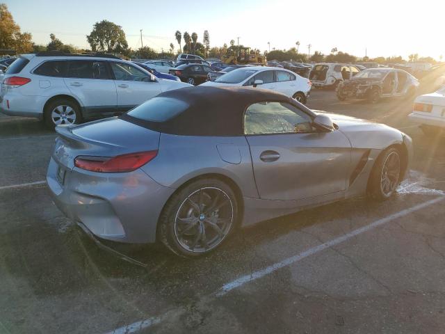 Photo 2 VIN: WBAHF3C00PWY02941 - BMW Z4 SDRIVE3 