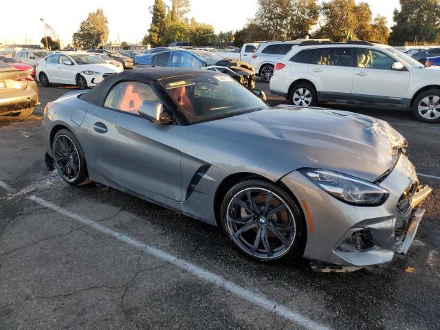 Photo 3 VIN: WBAHF3C00PWY02941 - BMW Z4 SDRIVE3 