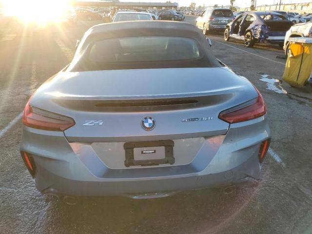 Photo 5 VIN: WBAHF3C00PWY02941 - BMW Z4 SDRIVE3 