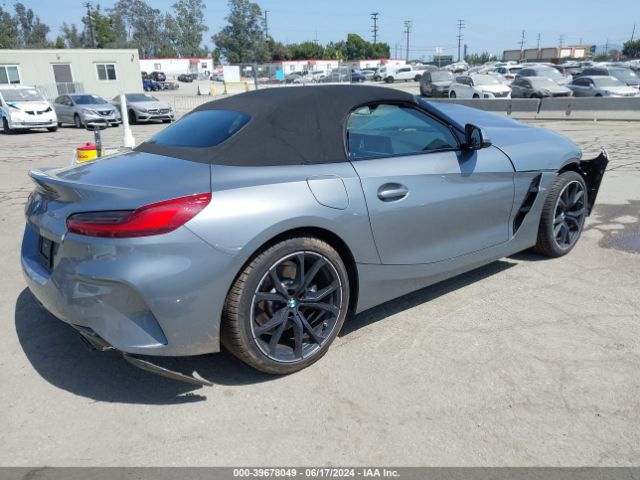 Photo 3 VIN: WBAHF3C00PWY02941 - BMW Z4 