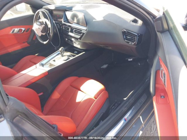 Photo 4 VIN: WBAHF3C00PWY02941 - BMW Z4 