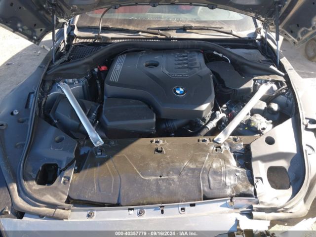 Photo 9 VIN: WBAHF3C00PWY02941 - BMW Z4 