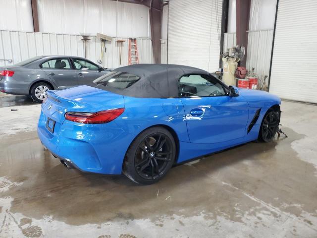 Photo 2 VIN: WBAHF3C01MWW88136 - BMW Z4 SDRIVE3 