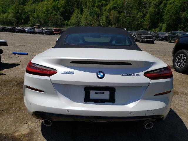 Photo 5 VIN: WBAHF3C01NWX41550 - BMW Z4 SDRIVE3 