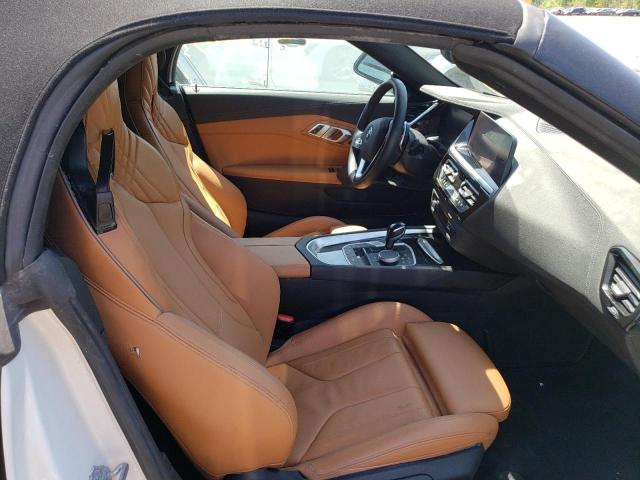 Photo 9 VIN: WBAHF3C01NWX41550 - BMW Z4 SDRIVE3 