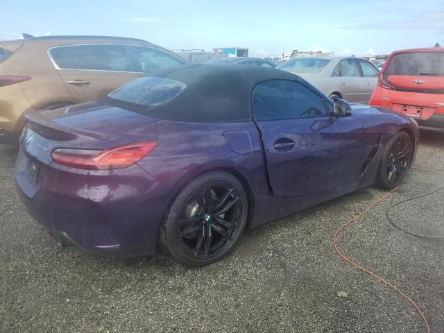 Photo 2 VIN: WBAHF3C01PWY11695 - BMW Z4 SDRIVE3 