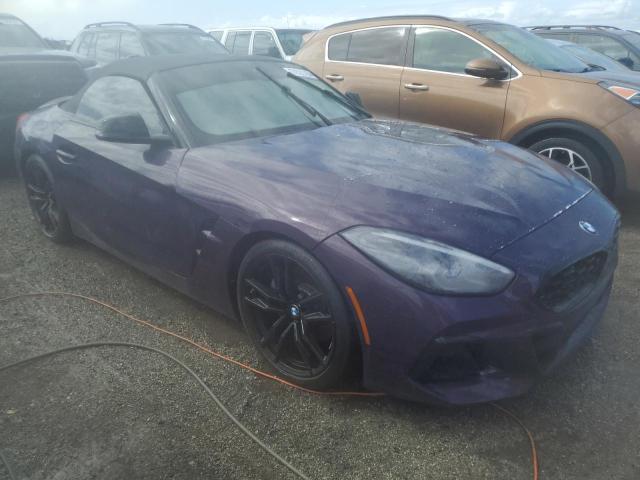 Photo 3 VIN: WBAHF3C01PWY11695 - BMW Z4 SDRIVE3 