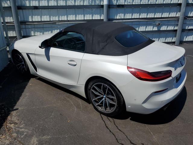 Photo 1 VIN: WBAHF3C02MWX19328 - BMW Z4 SDRIVE3 