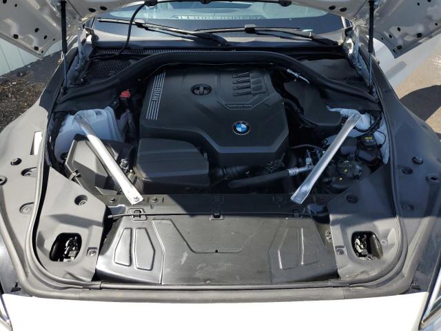 Photo 10 VIN: WBAHF3C02MWX19328 - BMW Z4 SDRIVE3 