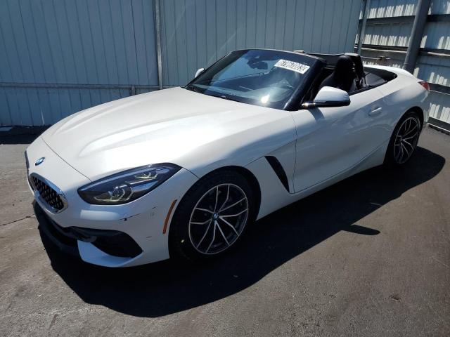 Photo 11 VIN: WBAHF3C02MWX19328 - BMW Z4 SDRIVE3 