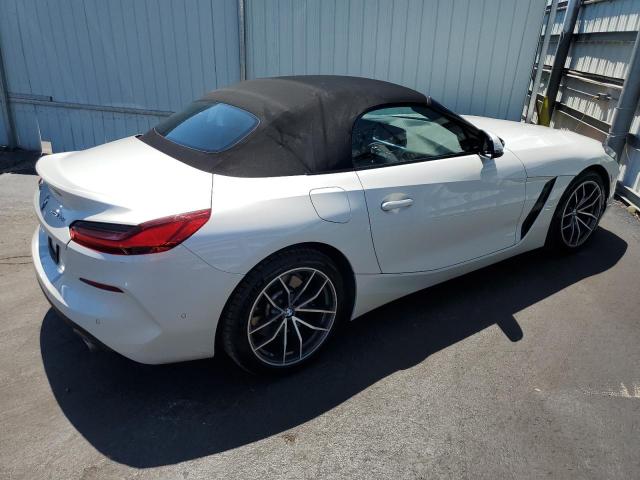 Photo 2 VIN: WBAHF3C02MWX19328 - BMW Z4 SDRIVE3 