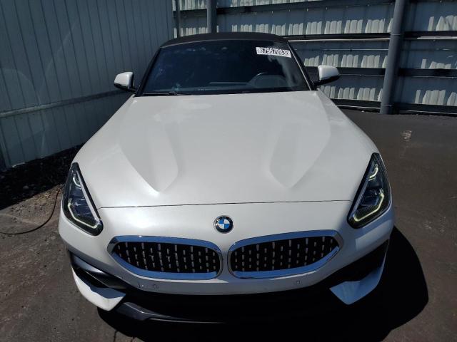 Photo 4 VIN: WBAHF3C02MWX19328 - BMW Z4 SDRIVE3 