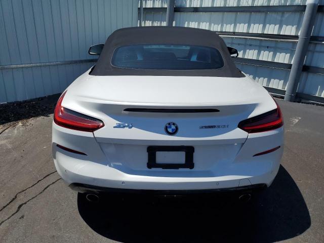 Photo 5 VIN: WBAHF3C02MWX19328 - BMW Z4 SDRIVE3 