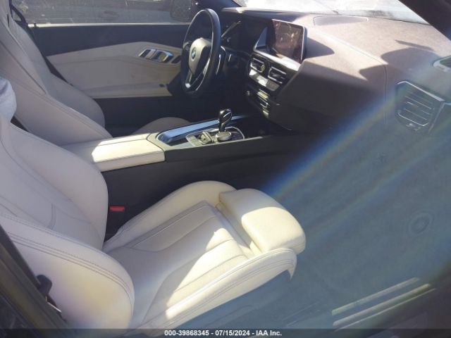 Photo 4 VIN: WBAHF3C02NWX96430 - BMW Z4 