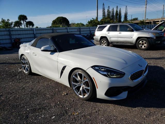 Photo 0 VIN: WBAHF3C03LWW63186 - BMW Z4 SDRIVE3 