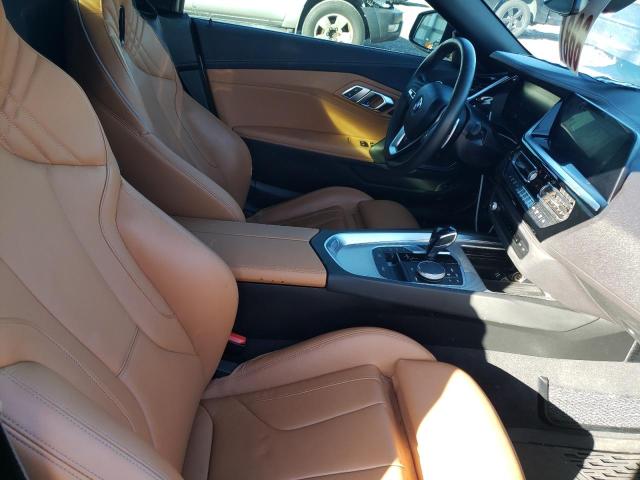 Photo 4 VIN: WBAHF3C03LWW63186 - BMW Z4 SDRIVE3 