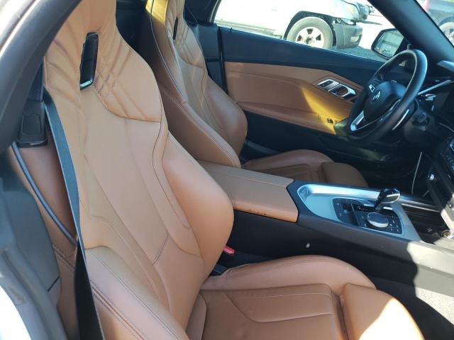 Photo 5 VIN: WBAHF3C03LWW63186 - BMW Z4 SDRIVE3 