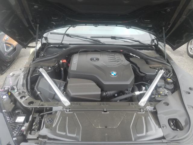 Photo 6 VIN: WBAHF3C03LWW65682 - BMW Z4 SDRIVE3 