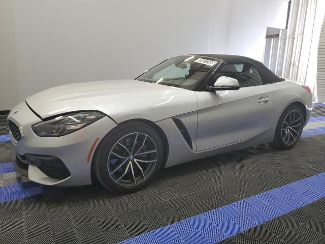 Photo 0 VIN: WBAHF3C03NWX39699 - BMW Z4 SDRIVE3 