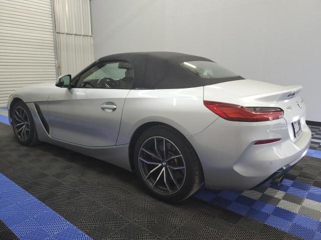 Photo 1 VIN: WBAHF3C03NWX39699 - BMW Z4 SDRIVE3 