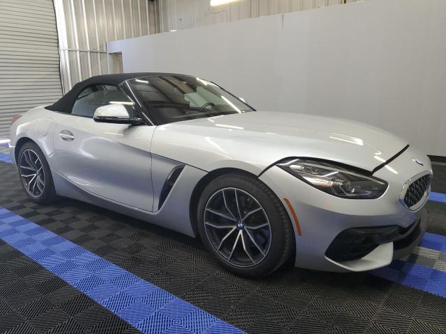 Photo 3 VIN: WBAHF3C03NWX39699 - BMW Z4 SDRIVE3 