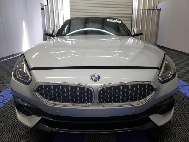 Photo 4 VIN: WBAHF3C03NWX39699 - BMW Z4 SDRIVE3 